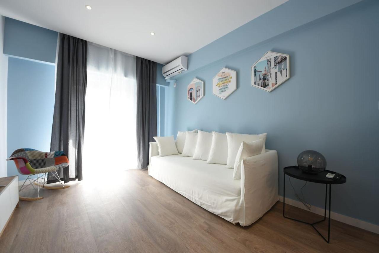شقة 3 Mins Walking From Acropolis أثينا المظهر الخارجي الصورة